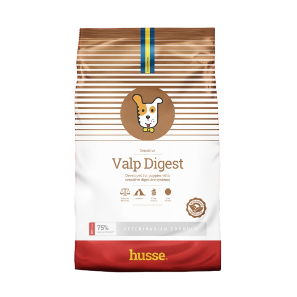 Valp Digest